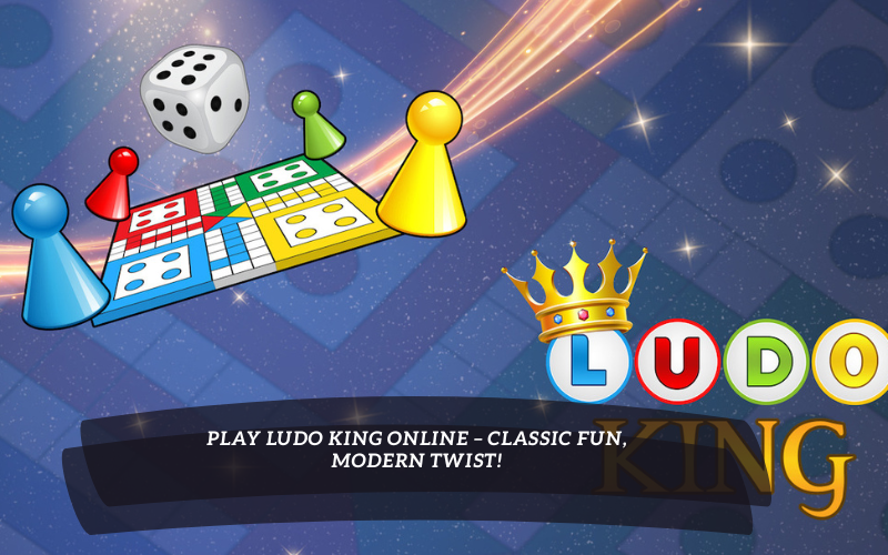 ludo king online