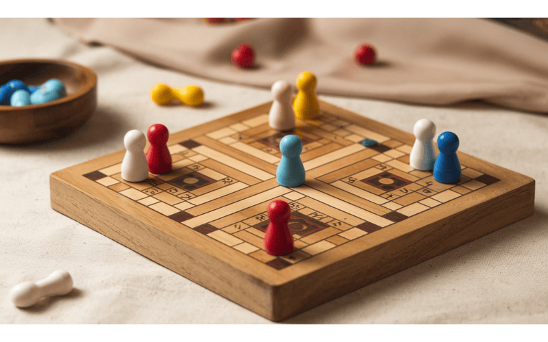 ludo master​ featured image